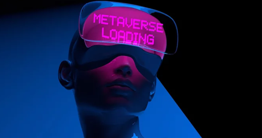 13 Trillion Dollars Value of Metaverse Economies