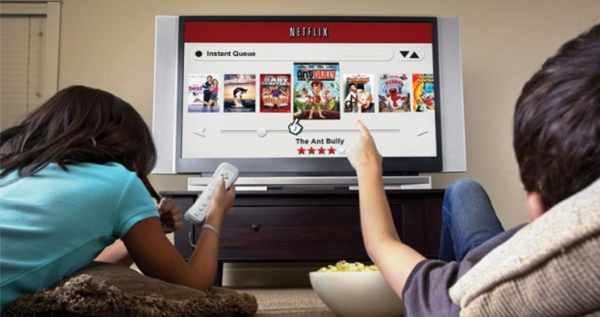 Netflix Not to Stream Ads During Movies, TV Series for Kids