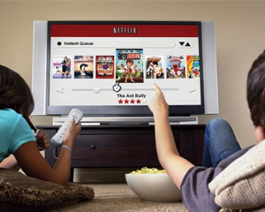 Netflix Not to Stream Ads During Movies, TV Series for Kids