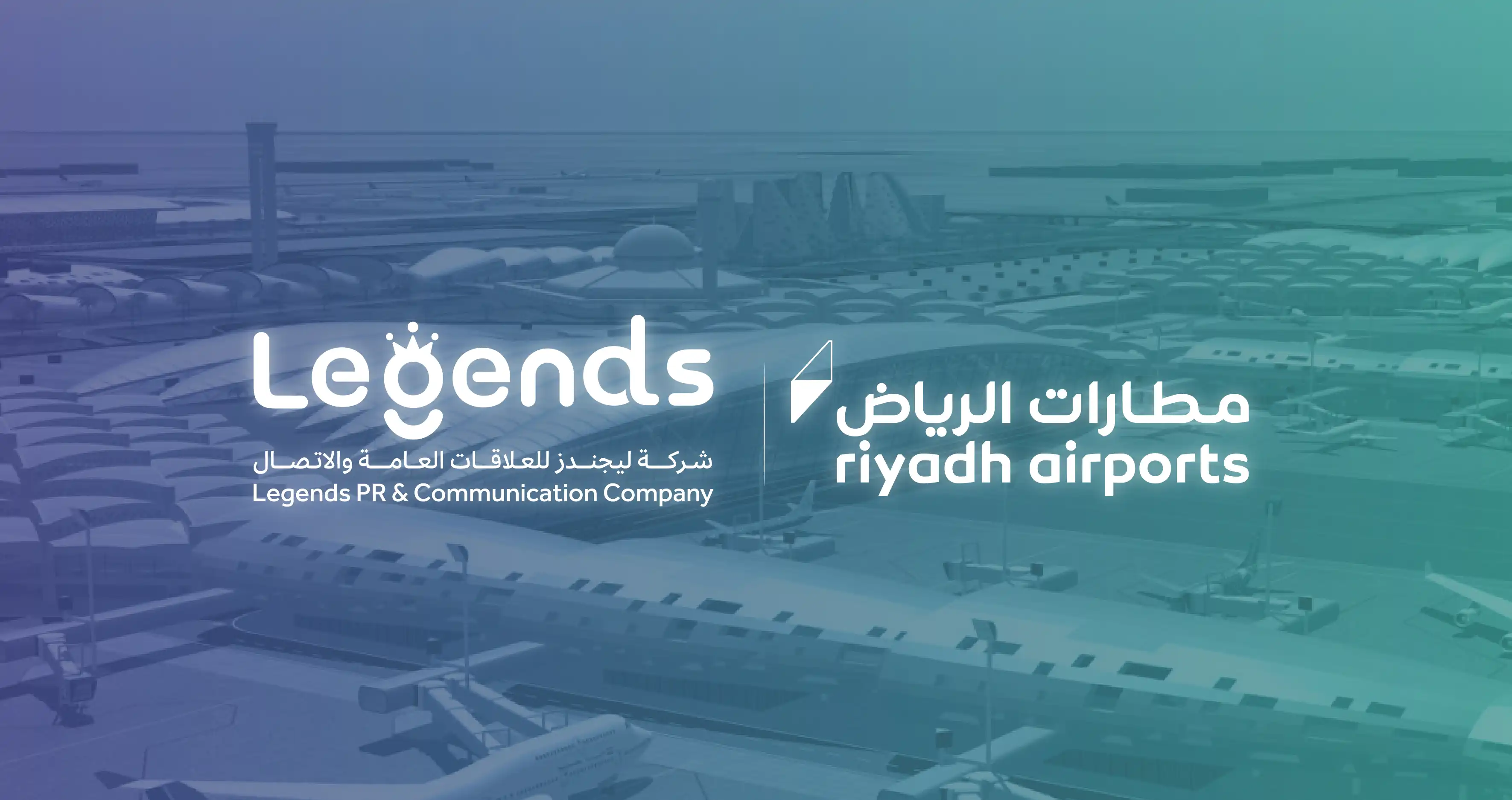 Legends PR Showcases Unmatched Expertise at WAGA2024 in Riyadh