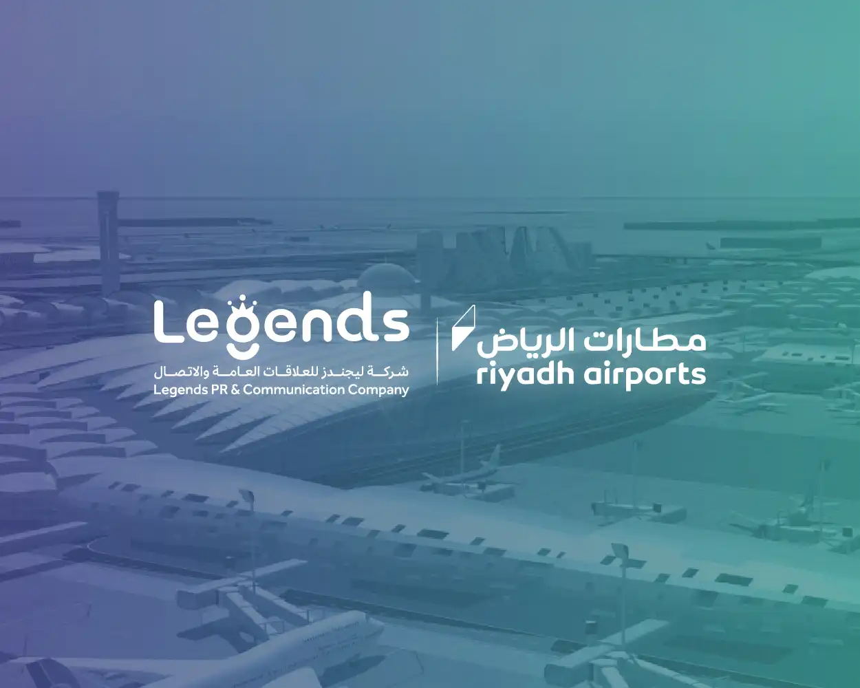 Legends PR Showcases Unmatched Expertise at WAGA2024 in Riyadh